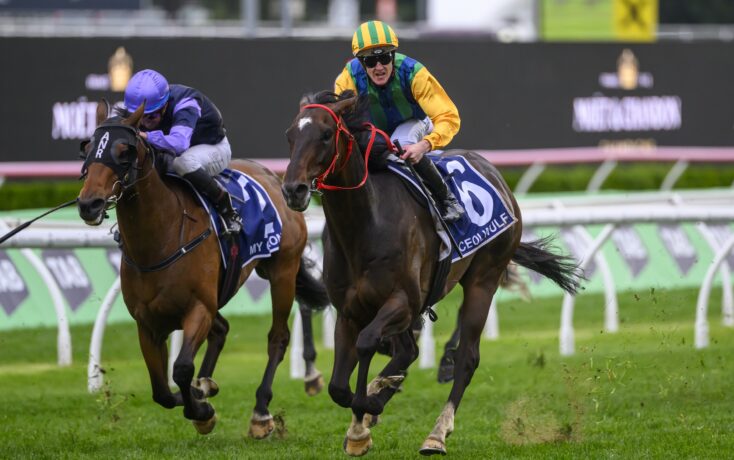 亦能激烈竞 亦能激烈竞